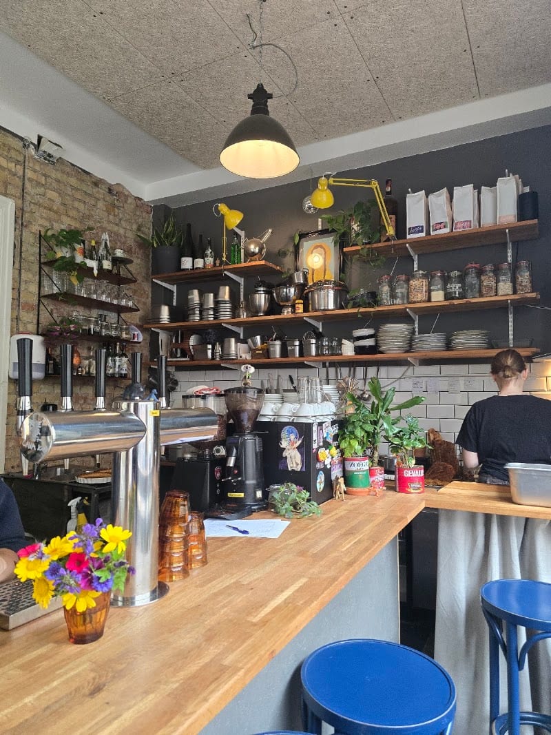 Flax, Malmö