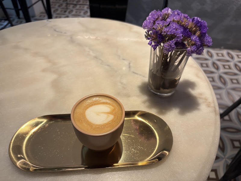 La Mala - Guatemala Specialty Coffee, Barcelona