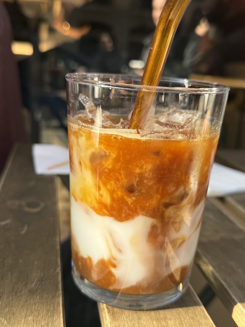 La Mala - Guatemala Specialty Coffee, Barcelona