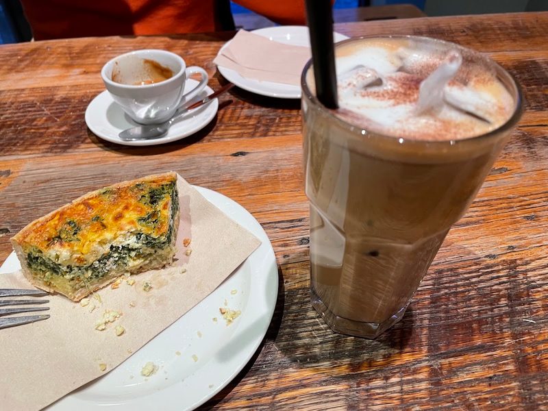 Kaffebrenneriet avd Valkyrien, Oslo