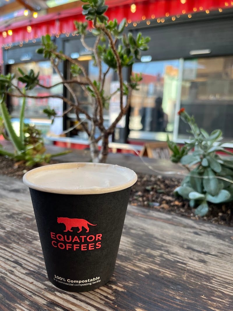 Equator Coffees, Oakland