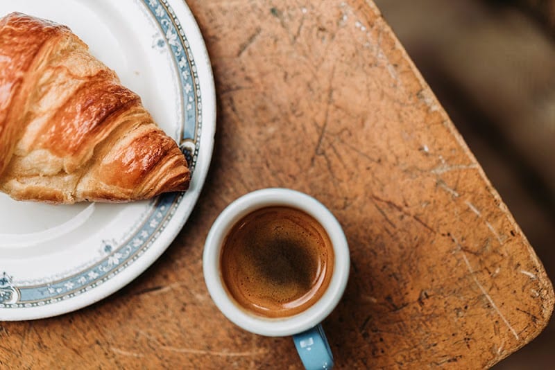 Brixton Blend, London