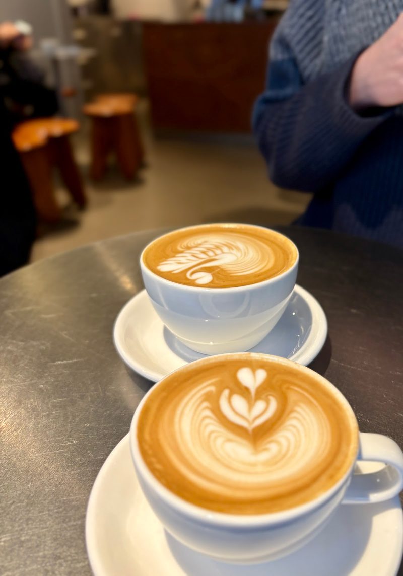 Café Pascal - Torsplan, Stockholm