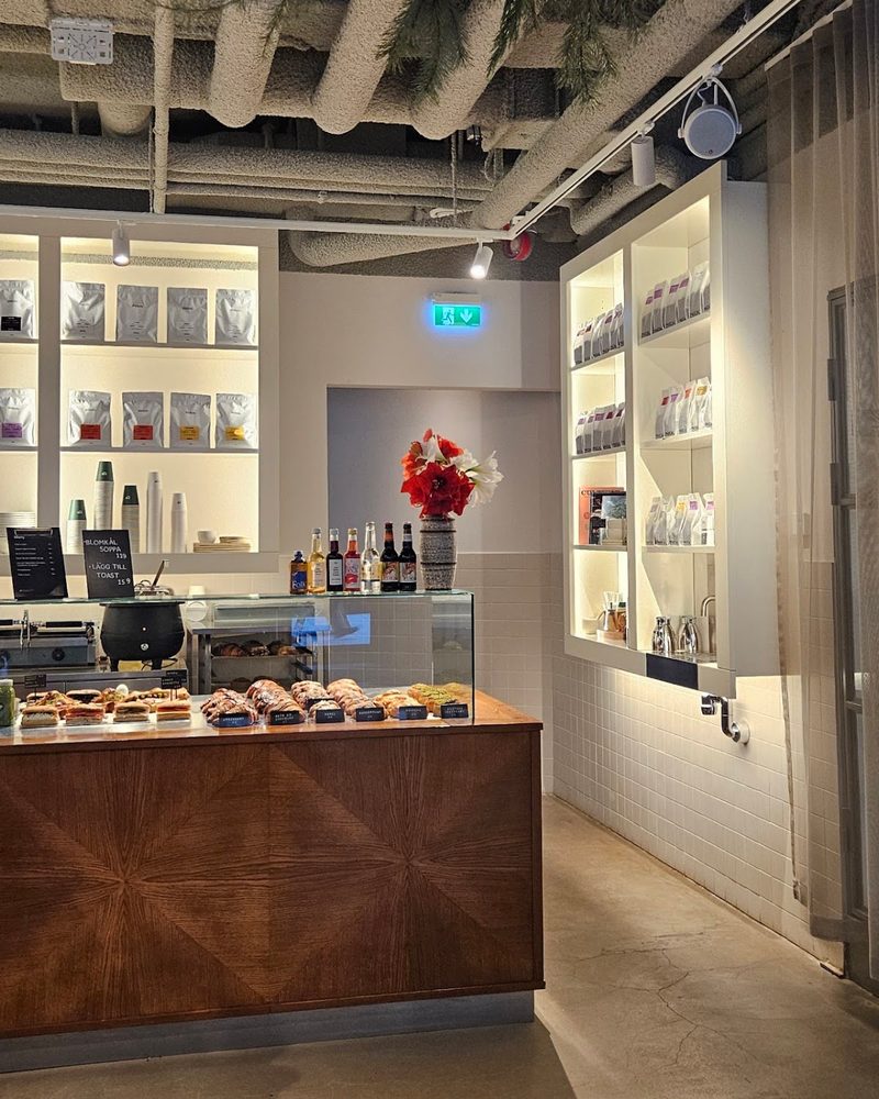 Café Pascal - Torsplan, Stockholm