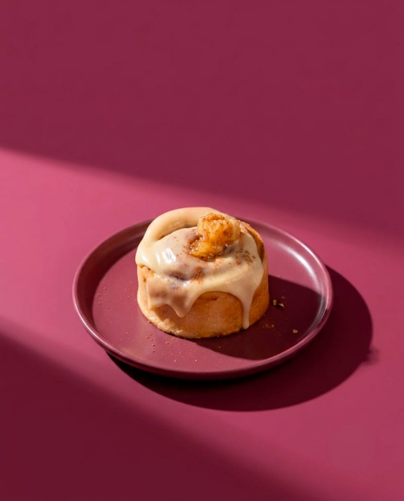 Candela Canela - Best Specialty Coffee & Cinnamon Rolls, Barcelona