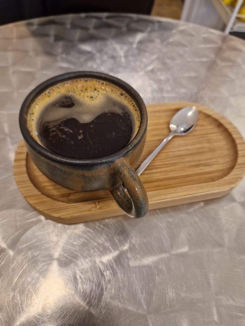 Híbrid Cafè Restaurant, Barcelona