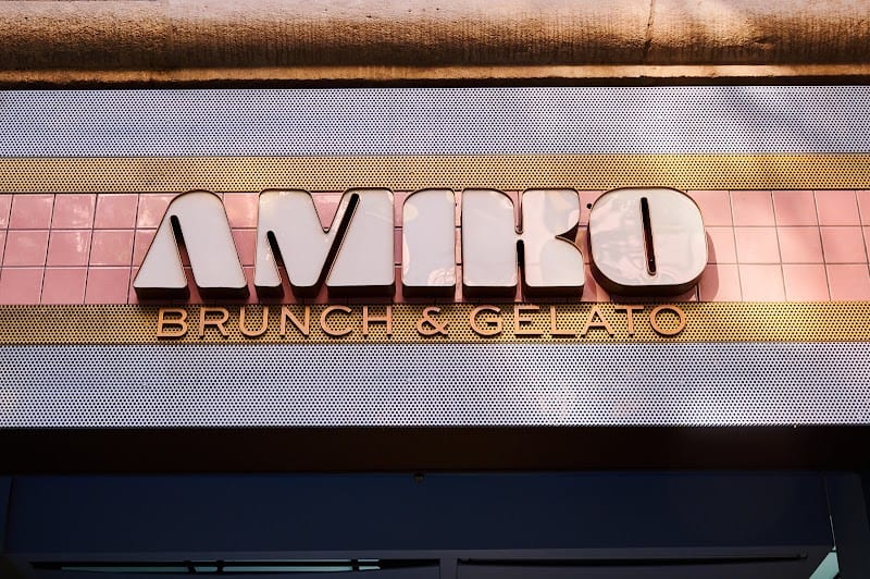 Amiko Brunch & Gelato | Brunch Eixample, Barcelona