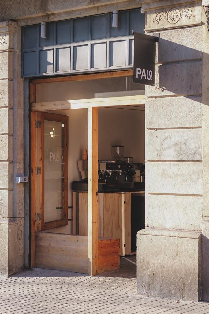 Moltamà, Barcelona