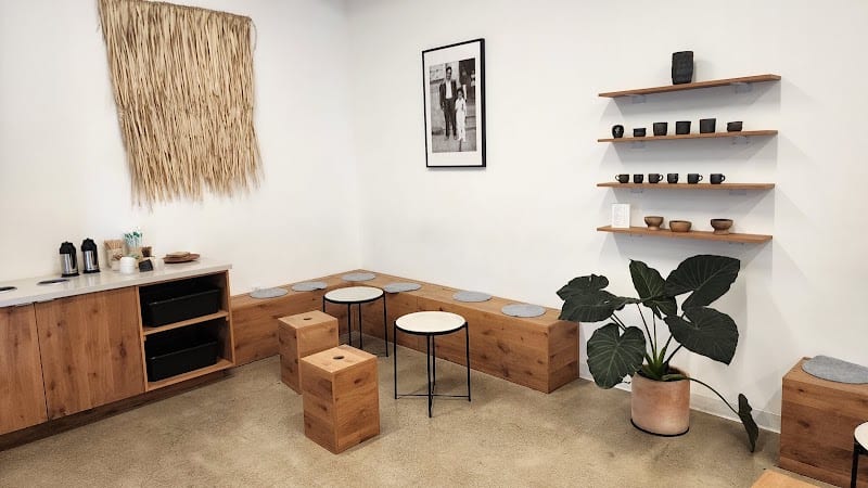 Proyecto Diaz Coffee, Oakland