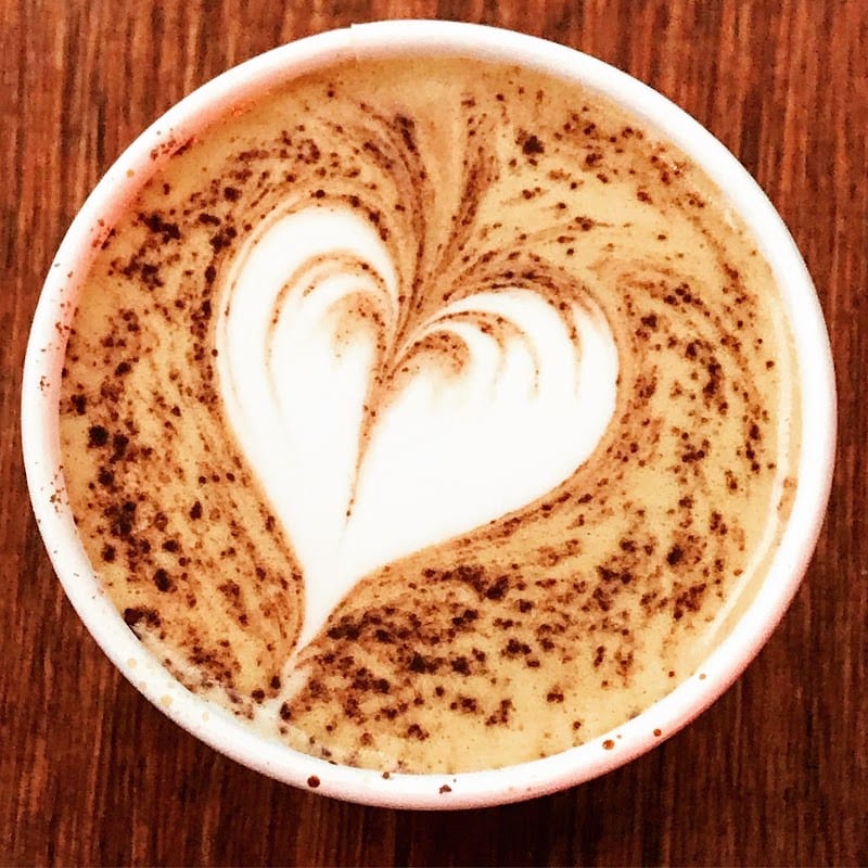 High Grade Coffee, London