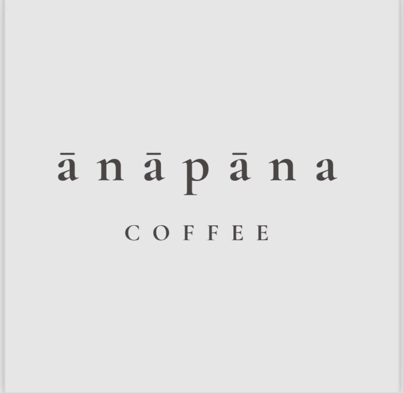 ānāpāna coffee, Barcelona