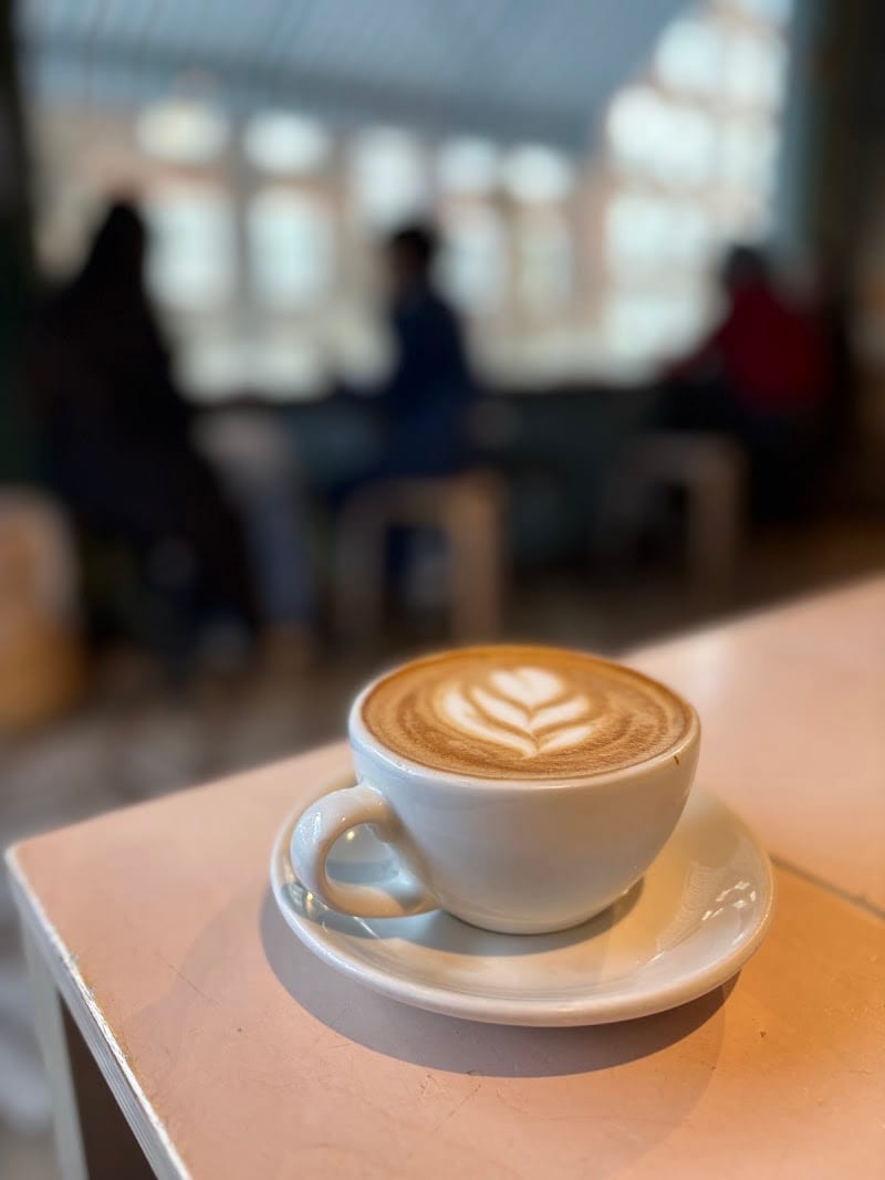 Catalyst, London