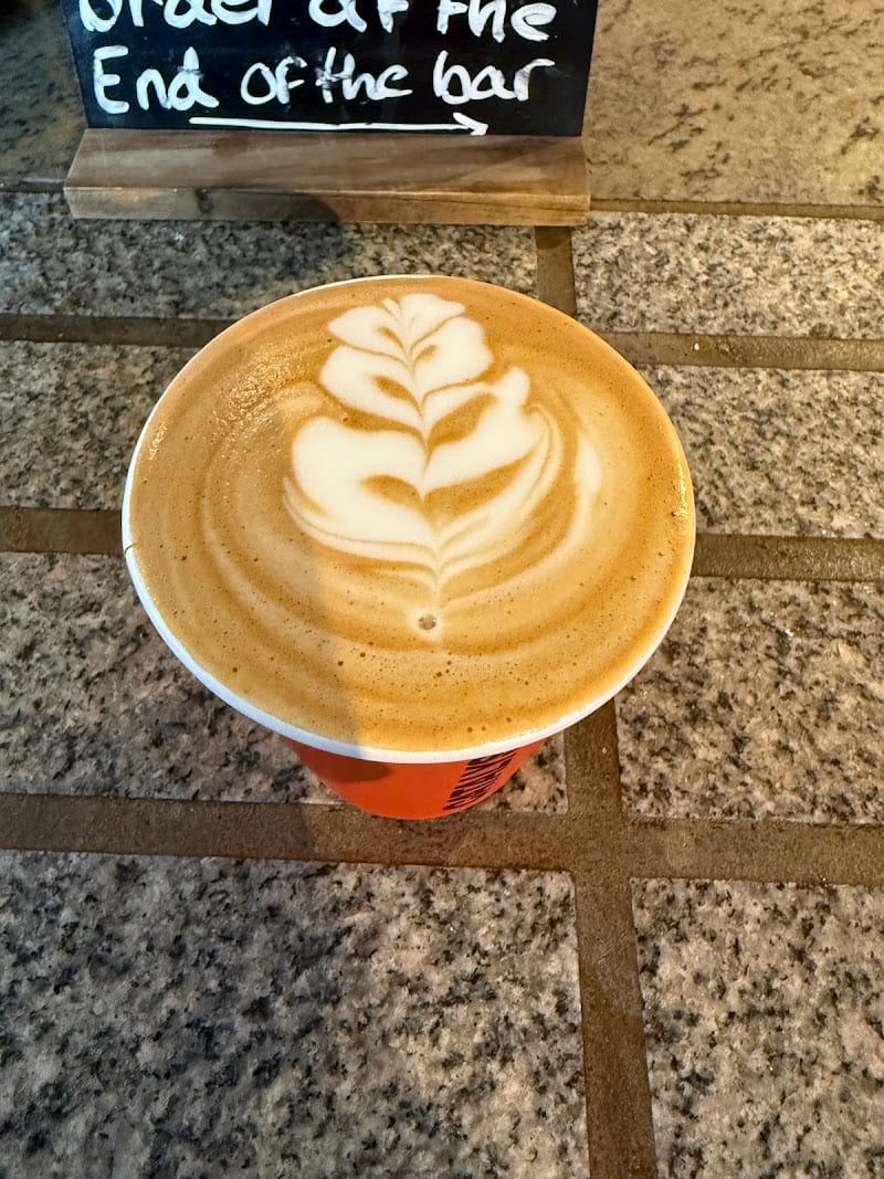 Catalyst, London