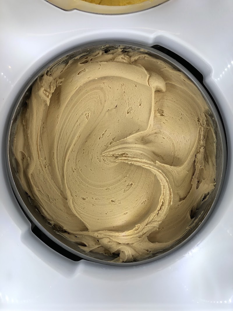 AMMA Gelato, Barcelona